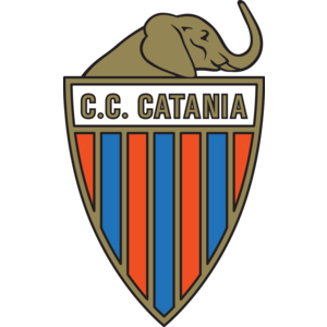 CC Catania  Logo